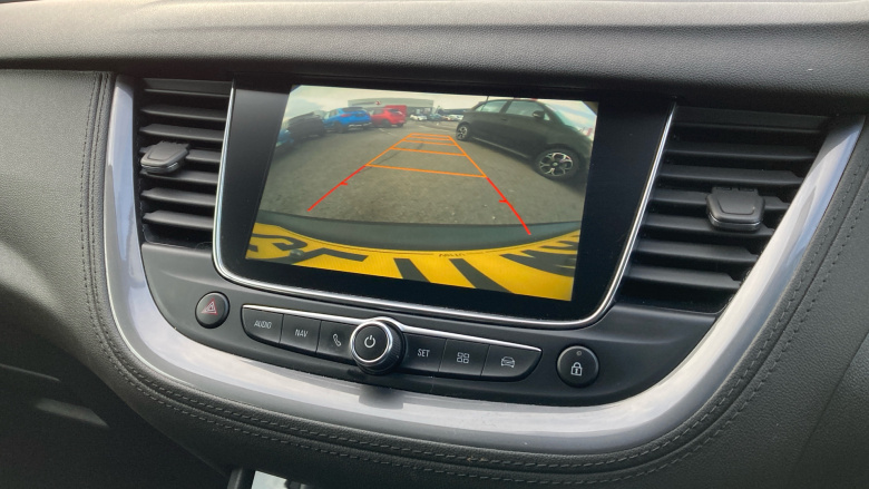 Vauxhall Grandland X 1.5 Turbo D SRi Nav 5dr Diesel Hatchback